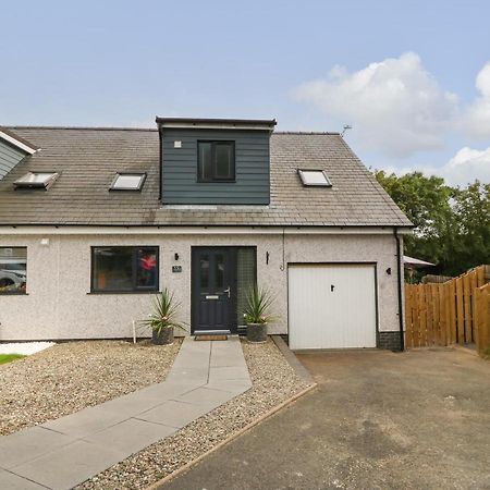 Ty Glan Y Mor - Pwllheli Villa Eksteriør bilde