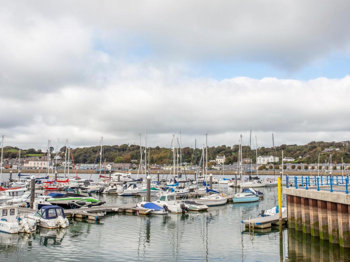 Ty Glan Y Mor - Pwllheli Villa Eksteriør bilde