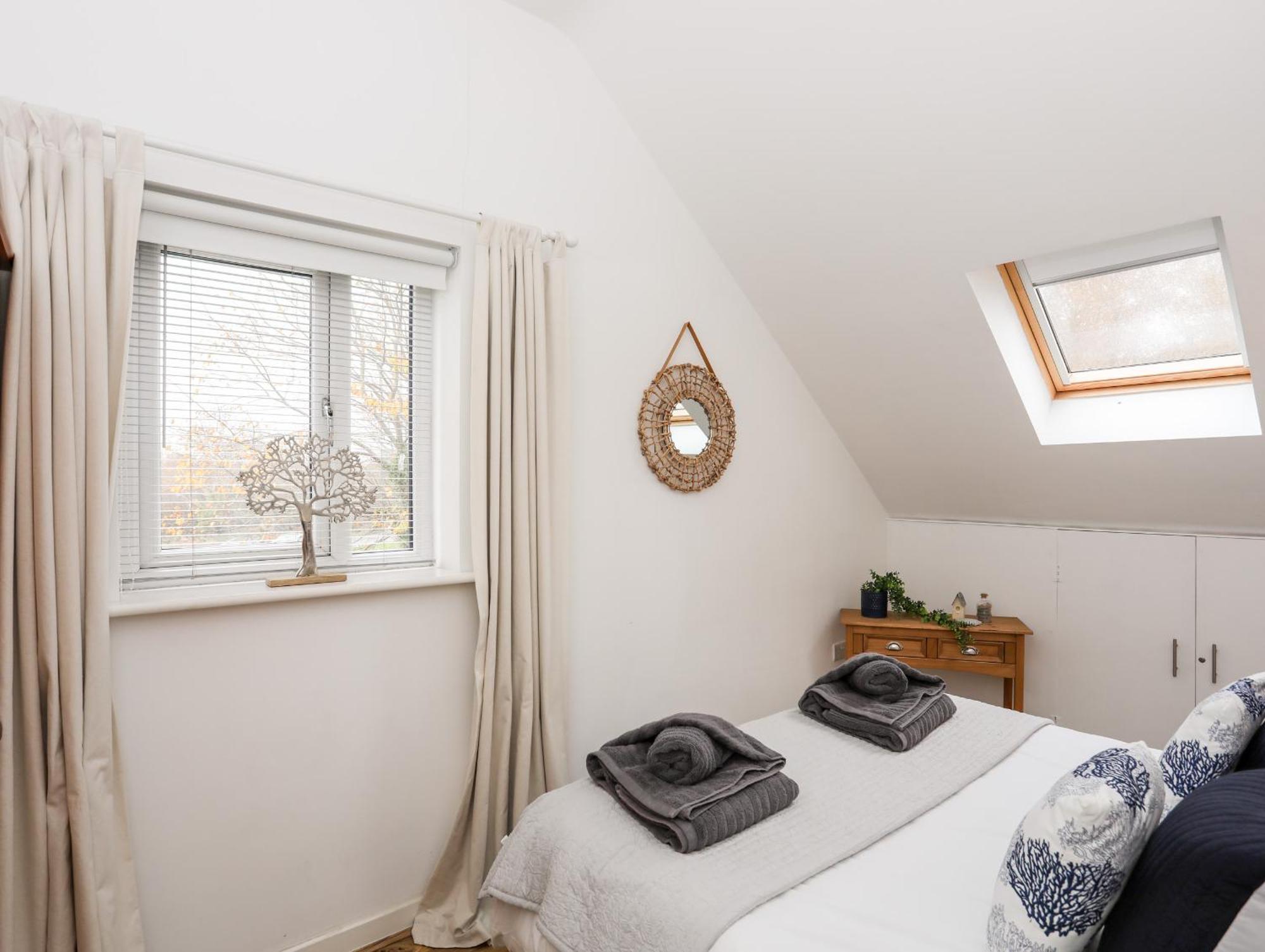 Ty Glan Y Mor - Pwllheli Villa Eksteriør bilde