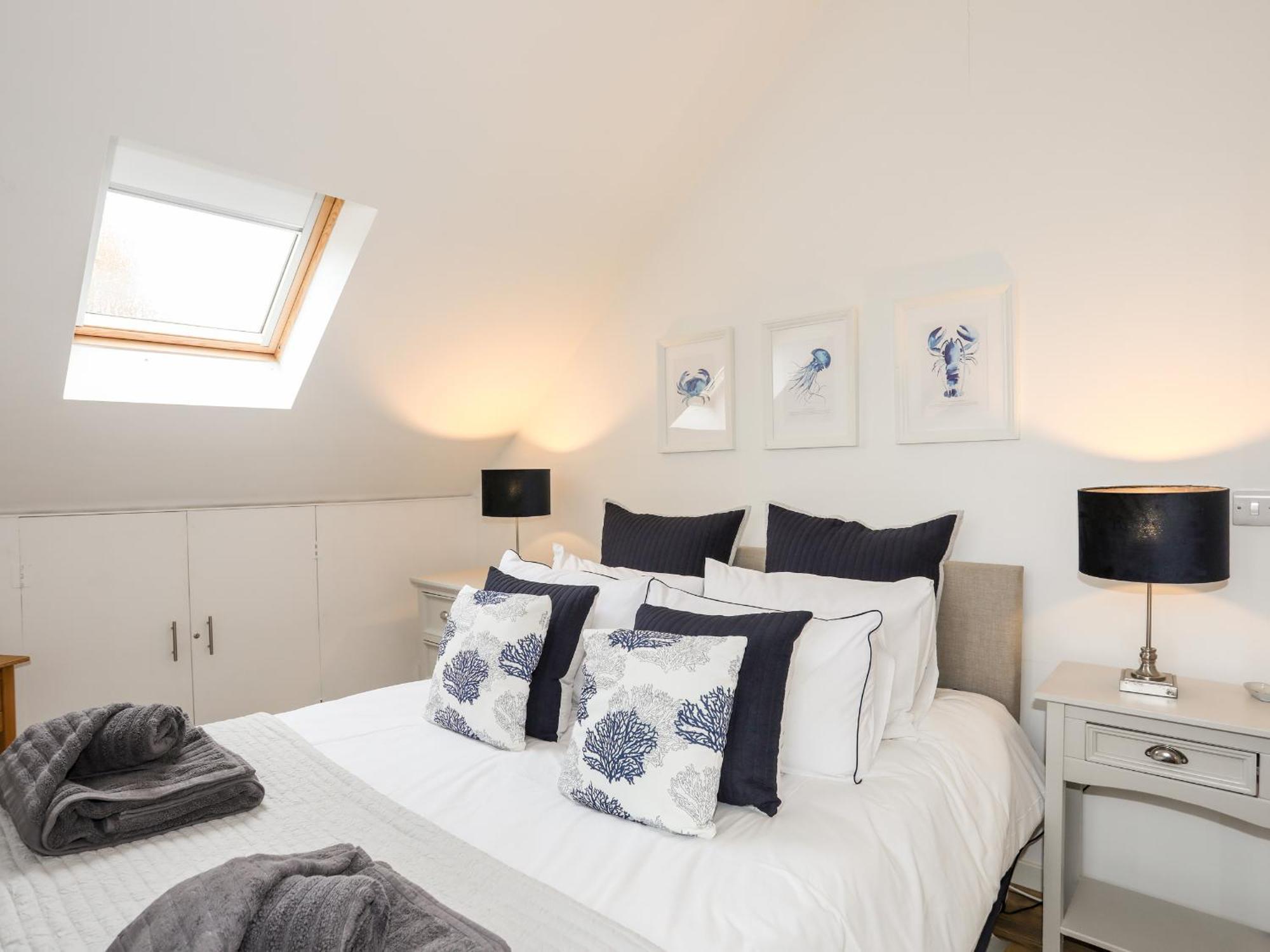 Ty Glan Y Mor - Pwllheli Villa Eksteriør bilde