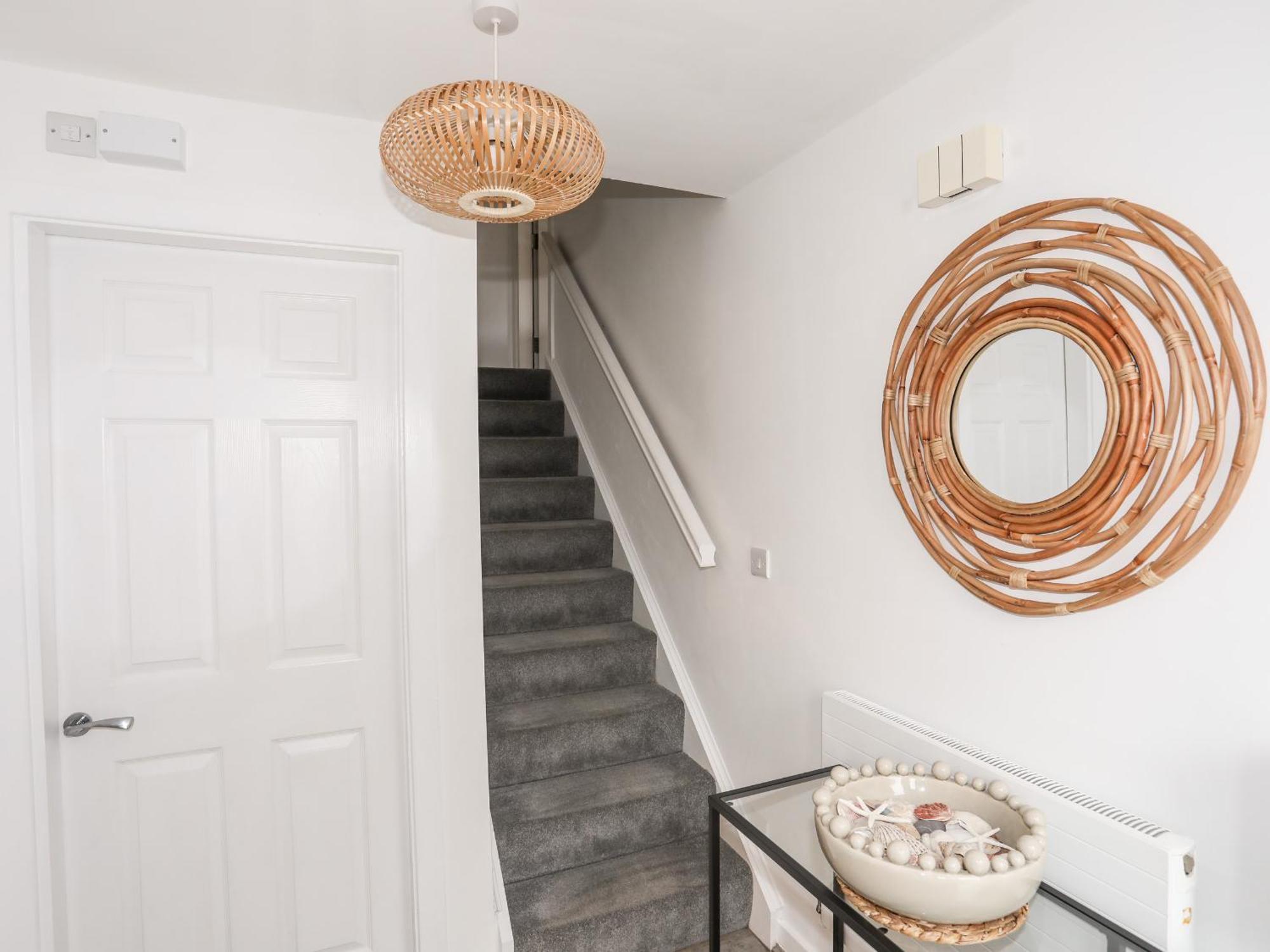 Ty Glan Y Mor - Pwllheli Villa Eksteriør bilde